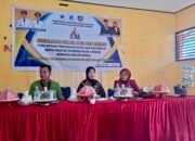 Perkuat Literasi dari Keluarga hingga Desa, Dinas Perpustakaan Konsel Gelar Sosialisasi Berbasis Inklusi Sosial