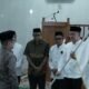 Wabup Wahyu Lepas Kafilah MTQ XXXI Sultra, Konsel Target Raih Prestasi Terbaik