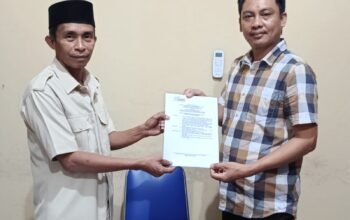 SMSI Konawe Selatan Periode 2026–2029 Resmi Terbentuk