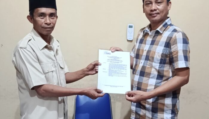 SMSI Konawe Selatan Periode 2026–2029 Resmi Terbentuk