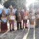 DP2KB Konawe Selatan Komitmen Wujudkan Konsel Setara di Momentum Harganas ke-33