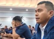 La Ode Sariba Dorong Konversi Minyak Tanah ke LPG 3 Kg untuk Wilayah Kepulauan di Sultra