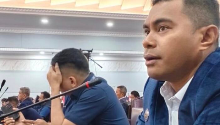 La Ode Sariba Dorong Konversi Minyak Tanah ke LPG 3 Kg untuk Wilayah Kepulauan di Sultra