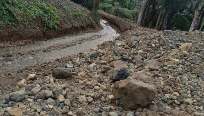 Dituduh Cemari Lingkungan, Humas PT GMS : Foto dan Video yang Beredar adalah Dokumentasi Lima dan Delapan Tahun Lalu