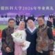 Mahasiswi Asal Konsel Dinobatkan Wisudawan Terbaik Kedokteran di China