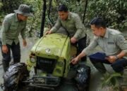 Gerak Cepat Kadis Pertanian Muna Barat, Penyalahgunaan Alsintan Langsung Ditindak