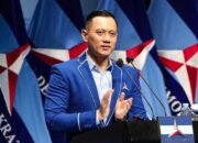 Partai Demokrat Bantah AHY Terlibat dalam Pusaran Dugaan Korupsi BGN
