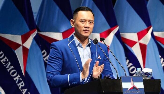 Partai Demokrat Bantah AHY Terlibat dalam Pusaran Dugaan Korupsi BGN