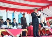 Peringati Hari Bhayangkara ke-80, AKBP Febry Sam Sampaikan Amanat Presiden RI
