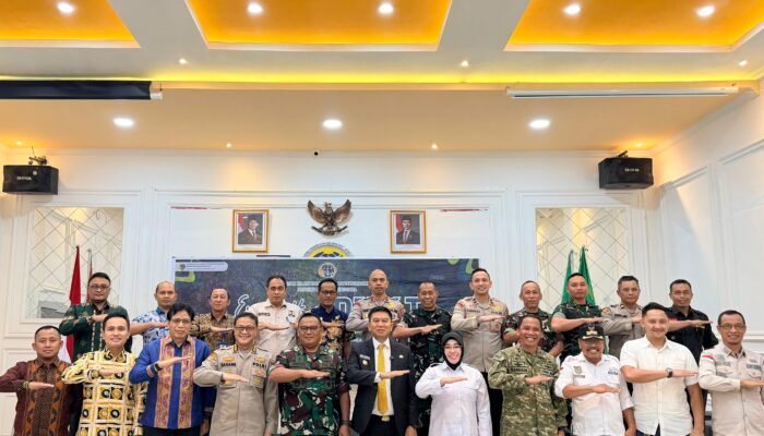 Ekspose DIP4T Lahan Eks HGU PT Kapas Indah Indonesia Berikan Kepastian Hukum Pemanfaatan Status Tanah