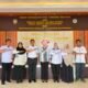 DPRD Kota Kendari Pelajari Strategi Percepatan Penurunan Stunting di Konsel