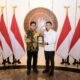 Bupati Irham Kalenggo dan Kementerian Transmigrasi Bahas Percepatan Pembangunan Sarana Transmigrasi
