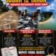 HUT ke-12 Muna Barat Masyarakat Berharap Pembangunan Kian Terwujud
