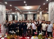 Pimpin POBSI Sultra, Rizky Brilian Pagala Komitmen Majukan Olahraga Biliar di Sultra