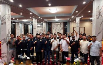 Pimpin POBSI Sultra, Rizky Brilian Pagala Komitmen Majukan Olahraga Biliar di Sultra