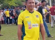 Menatap Pilgub Sultra, La Ode Darwin : Sudah Saatnya Orang Muna Kembali Memimpin Sulawesi Tenggara