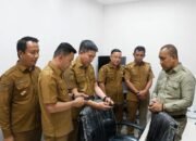 Identitas Kependudukan di Konawe Selatan Menuju Digitalisasi
