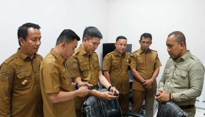 Identitas Kependudukan di Konawe Selatan Menuju Digitalisasi