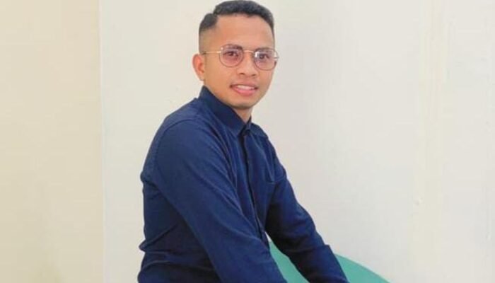 Dapat Rekomendasi Rumah BUMN, Pemuda Inspiratif Asal Muna Barat Tembus Beasiswa LPDP