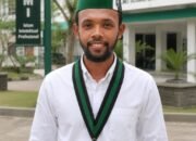 Menanti Arah Politik Sulawesi Tenggara : ASR dan La Ode Darwin dalam Peta Suksesi 2031‎