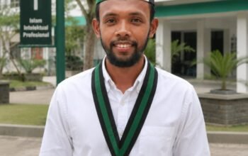 Menanti Arah Politik Sulawesi Tenggara : ASR dan La Ode Darwin dalam Peta Suksesi 2031