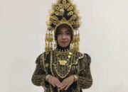 PWI Sulawesi Tenggara Peringati HUT ke-65 IKWI, Tampilkan Pesona Budaya