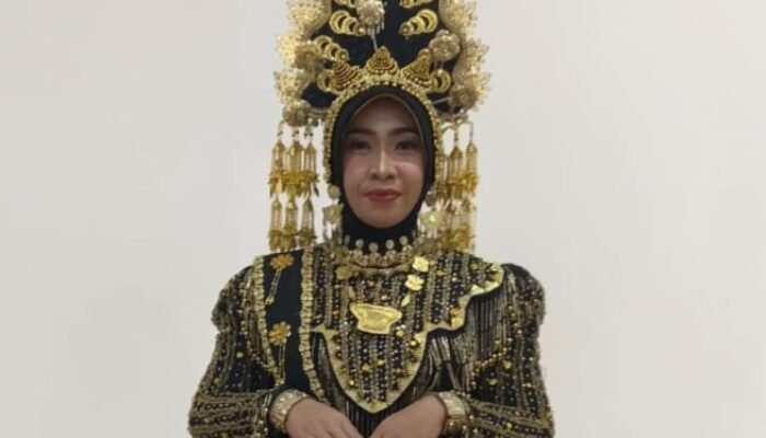 PWI Sulawesi Tenggara Peringati HUT ke-65 IKWI, Tampilkan Pesona Budaya