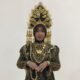PWI Sulawesi Tenggara Peringati HUT ke-65 IKWI, Tampilkan Pesona Budaya