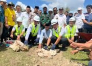 Muna Barat Terdepan, Kampung Nelayan Merah Putih Jadi Harapan Warga Pesisir