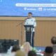 Bupati Irham Kalenggo Tekankan Pengelolaan Keuangan Desa harus Transparan dan Akuntabel