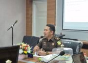 Kejari Konawe Selatan Dorong Optimalisasi Pengelolaan Dana Desa Melalui Sosialisasi Aplikasi “Jaga Desa”