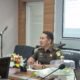 Kejari Konawe Selatan Dorong Optimalisasi Pengelolaan Dana Desa Melalui Sosialisasi Aplikasi “Jaga Desa”