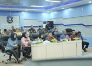 Rapat Percepatan Transformasi Digital, Sekda Konsel Paparkan Program Setara di KemenPAN-RB