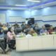 Rapat Percepatan Transformasi Digital, Sekda Konsel Paparkan Program Setara di KemenPAN-RB