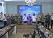 Peringati HANI, BNN Dorong Pencegahan Narkoba Lintas Sektoral