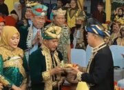 Setahun Menata Harapan, 12 Tahun Menguatkan Langkah : Arah Pembangunan Muna Barat di Era Darwin–Ali Basa Kian Terwujud