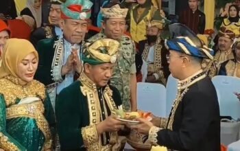 Setahun Menata Harapan, 12 Tahun Menguatkan Langkah : Arah Pembangunan Muna Barat di Era Darwin–Ali Basa Kian Terwujud