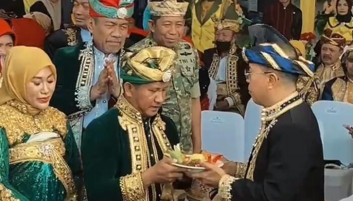 Setahun Menata Harapan, 12 Tahun Menguatkan Langkah : Arah Pembangunan Muna Barat di Era Darwin–Ali Basa Kian Terwujud