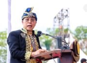 Kepercayaan Dijawab dengan Komitmen : Dukungan ASR Menguatkan Langkah Muna Barat Menuju Liwu Mokesa