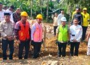 27 Sekolah di Muna Barat dapat Bantuan Revitalisasi Senilai Rp 27 Miliar, Lompatan Besar Dunia Pendidikan