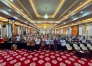 Dinkes Konawe Selatan Perkuat Sinergi Lintas Sektor dalam Sosialisasi P2P