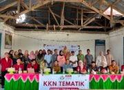 Mahasiswa KKN Fakultas Hukum Unsultra Sosialisasikan Bahaya Narkoba di Desa Asaria