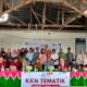 Mahasiswa KKN Fakultas Hukum Unsultra Sosialisasikan Bahaya Narkoba di Desa Asaria