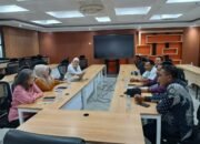 Disdikbud Kenalkan Keragaman Budaya di Konawe Selatan sebagai Gambaran Indonesia Mini di Kementerian Kebudayaan RI