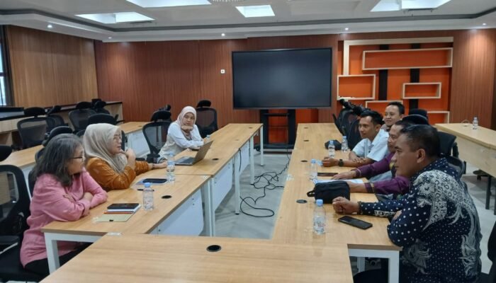 Disdikbud Kenalkan Keragaman Budaya di Konawe Selatan sebagai Gambaran Indonesia Mini di Kementerian Kebudayaan RI