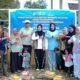 Kadinkes Konsel Salurkan Bantuan PMT dan Cek Kesehatan Gratis di Tinanggea