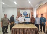 BNN Kota Kendari Gandeng MUI, Berantas Narkoba Lintas Ulama dan Dakwah