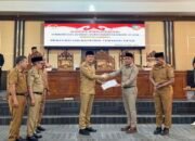 Masa Jabatan Kades jadi Delapan Tahun, Pemda Konsel Sodorkan Raperda ke Dewan