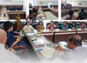 DPRD Kota Bontang Studi Tiru Optimalisasi Agenda Kerja di DPRD Kota Kendari