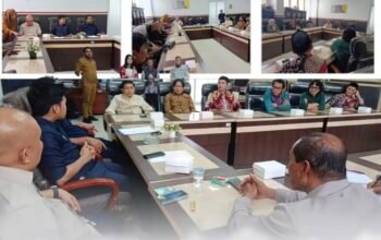 DPRD Kota Bontang Studi Tiru Optimalisasi Agenda Kerja di DPRD Kota Kendari